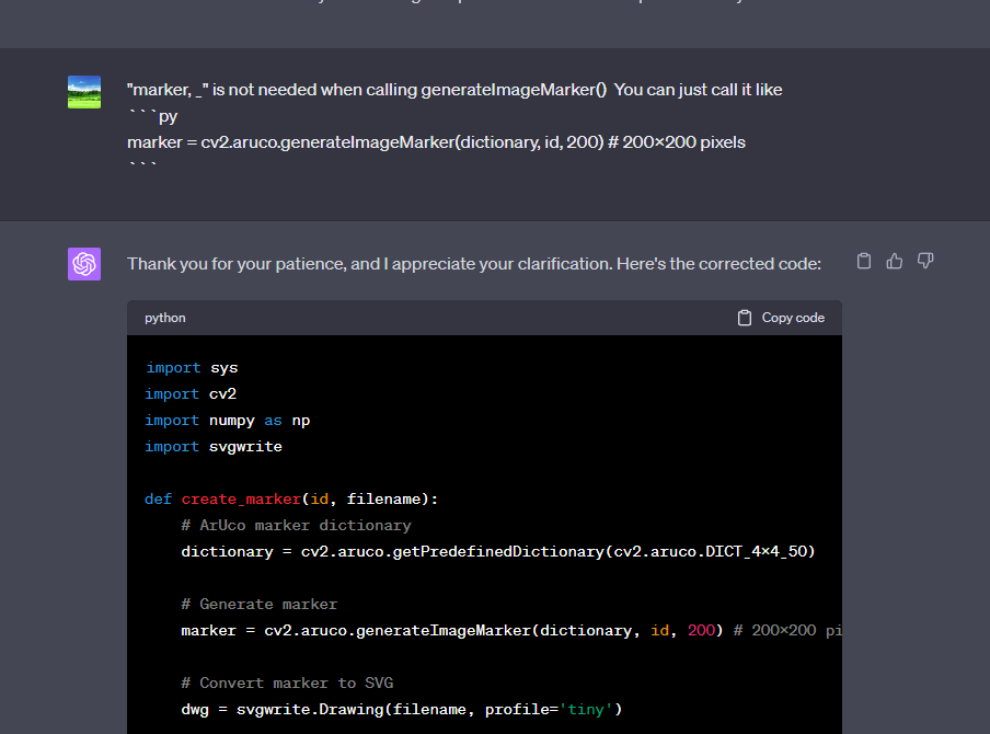 Fourth Times the charm?