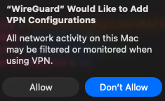 ALlow
